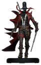 Spawn Black White & Red All Over 1/10 Statue...