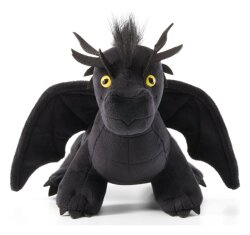 Fourth Wing Plüschfigur Tairn 36 cm
