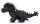 Fourth Wing Plüschfigur Tairn 36 cm