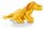 Fourth Wing Plüschfigur Andarna 36 cm