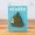 Mein Nachbar Totoro Ansteck-Button Big Totoro Walking