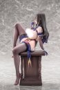 Original Character PVC Figur 1/6 Seishori Sister "Petronille" Succubus Outfit Ver. illustration by Ogre Regular Edition 25 cm