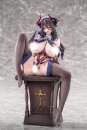 Original Character PVC Figur 1/6 Seishori Sister "Petronille" Succubus Outfit Ver. illustration by Ogre Deluxe Edition 25 cm