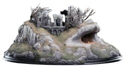 Der Herr der Ringe Umgebung Weathertop Limitierte Auflage 19 cm