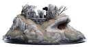 Der Herr der Ringe Umgebung Weathertop Limitierte Auflage...