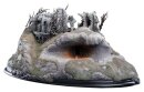 Der Herr der Ringe Umgebung Weathertop Limitierte Auflage 19 cm