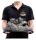 Der Herr der Ringe Umgebung Weathertop Limitierte Auflage 19 cm
