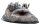 Der Herr der Ringe Umgebung Weathertop Limitierte Auflage 19 cm