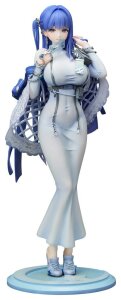 Goddess of Victory: Nikke PVC Figur 1/7 Arcana 26 cm