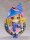 Yu-Gi-Oh! Nendoroid Actionfigur Dark Magician Girl 12 cm
