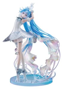 Character Vocal Series 01: Hatsune Miku PVC Figur 1/7 Symphony 2025: Sapporo Concert Ver. 28 cm