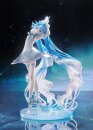 Character Vocal Series 01: Hatsune Miku PVC Figur 1/7 Symphony 2025: Sapporo Concert Ver. 28 cm