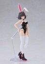 DF Plamatea Plastic Model Kit Kerry: Bunny Ver. 16 cm
