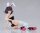 DF Plamatea Plastic Model Kit Kerry: Bunny Ver. 16 cm