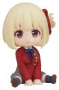Lycoris Recoil Nendoroid Plus Gummi Maskottchen Chisato...