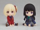 Lycoris Recoil Nendoroid Plus Gummi Maskottchen Takina...