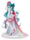 Hatsune Miku GT Project G.S. Collection PVC Figur 1/7...