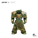 Warhammer The Horus Heresy Actionfigur Salamanders...