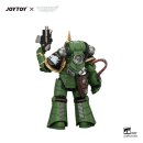 Warhammer The Horus Heresy Actionfigur Salamanders MK III Tactical Legionary 12 cm