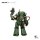 Warhammer The Horus Heresy Actionfigur Salamanders MK III Tactical Legionary 12 cm