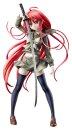 Shakugan no Shana PVC Figur Shana Light Novel...