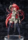 Shakugan no Shana PVC Figur Shana Light Novel Illustration von Noizi Ito 16 cm