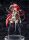 Shakugan no Shana PVC Figur Shana Light Novel Illustration von Noizi Ito 16 cm