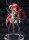 Shakugan no Shana PVC Figur Shana Light Novel Illustration von Noizi Ito 16 cm