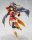 Konosuba x Haruhi Suzumiya PVC Figur 1/7 Haruhi Suzumiya Megumin Collaboration Ver. Illustration by Noizi Ito 25 cm