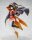 Konosuba x Haruhi Suzumiya PVC Figur 1/7 Haruhi Suzumiya Megumin Collaboration Ver. Illustration by Noizi Ito 25 cm