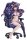 Original Character Figur 1/7 Mayu Kuronuma Illustration by Katto 194mm
