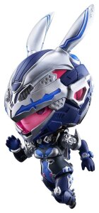 The First Descendant Nendoroid Actionfigur Bunny 10 cm