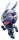 The First Descendant Nendoroid Actionfigur Bunny 10 cm