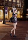 Blue Archive Figma Actionfigur Kayoko Onikata 15 cm