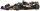 Formel 1 Hot Wheels Premium Die-Cast Fahrzeuge 2er-Pack 1:64 Team McLaren