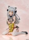 Original Character Figur 1/7 Salt Illustration by rurudo 14 cm