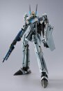 Macross DX Chogokin Actionfigur VF-25 Messiah Valkyrie...