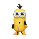 Minions II POP! Movies Vinyl Figur Kung-Fu Kevin 9 cm
