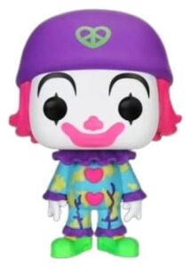 Ron Englishs Sugar Circus POP! Vinyl Figur Love Combrat Exklusive Edition 9 cm