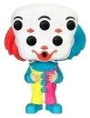 Ron Englishs Sugar Circus POP! Vinyl Figur Screaming...