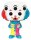 Ron Englishs Sugar Circus POP! Vinyl Figur Screaming Clown Exklusive Edition 9 cm