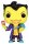DC Comics POP! Comics Vinyl Figur The Joker Exklusive Edition 9 cm