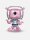 Mission Control POP! Vinyl Figur Payload Specialist Exklusive Edition 9 cm