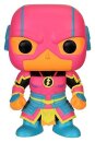 DC Comics POP! Comics Vinyl Figur The Flash Exklusive...