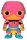 DC Comics POP! Comics Vinyl Figur The Flash Exklusive Edition 9 cm