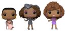 Whitney Houston POP! Icons Vinyl Figuren 3er-Pack...
