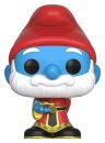 Die Schlümpfe POP! Vinyl Figur Papa Schlumpf...
