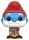 Die Schlümpfe POP! Vinyl Figur Papa Schlumpf Exklusive Edition 9 cm