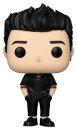 Green Day POP! Rocks Vinyl Figur Billie Joe (Basket Case)...