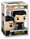 Green Day POP! Rocks Vinyl Figur Billie Joe (Basket Case)...